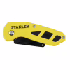 Нож монтажный Stanley складной, с фиксированным лезвием , L= 160мм. (STHT10424-0) - Image 2