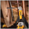 Сверло DeWALT по дереву перовое EXTREME IMPACT 1/4 дюйма, D=26 мм, L= 152 мм, 1 шт. (DT4772) - Image 2