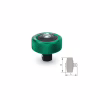Трещотка Toptul мини дисковая 3/8" 52 зубца (CAUB1229) - Image 3