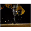 Сверло DeWALT по дереву перовое EXTREME IMPACT 1/4 дюйма, d=25 мм, L общ.= 152 мм, 1 шт. (DT4771) - Image 3