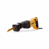 Шабельна пила DeWALT 1100 Вт, 0 - 2800 хід/хв, величина ходу 29 мм, 3.5 кг, кейс (DWE305PK) - Image 2