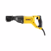 Шабельна пила DeWALT 1100 Вт, 0 - 2800 хід/хв, величина ходу 29 мм, 3.5 кг, кейс (DWE305PK) - Image 3