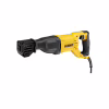 Сабельная пила DeWALT 1100 Вт, 0 - 2800 ход/мин, величина хода 29 мм, 3.5 кг, кейс (DWE305PK) - Image 4