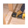 Сабельная пила DeWALT 1100 Вт, 0 - 2800 ход/мин, величина хода 29 мм, 3.5 кг, кейс (DWE305PK) - Image 6