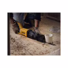 Шабельна пила DeWALT 1100 Вт, 0 - 2800 хід/хв, величина ходу 29 мм, 3.5 кг, кейс (DWE305PK) - Image 7