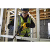 Сабельная пила DeWALT 1100 Вт, 0 - 2800 ход/мин, величина хода 29 мм, 3.5 кг, кейс (DWE305PK) - Image 8