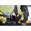 Шабельна пила DeWALT 1100 Вт, 0 - 2800 хід/хв, величина ходу 29 мм, 3.5 кг, кейс (DWE305PK) - Image 10
