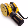 Шлифовальная машина DeWALT 280 Вт, 125 мм, 8000-12000 об/мин, 1.28 кг (DWE6423) - Image 2