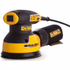 Шлифовальная машина DeWALT 280 Вт, 125 мм, 8000-12000 об/мин, 1.28 кг (DWE6423) - Image 4
