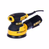 Шлифовальная машина DeWALT 280 Вт, 125 мм, 8000-12000 об/мин, 1.28 кг (DWE6423) - Image 6