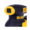 Шлифовальная машина DeWALT 280 Вт, 125 мм, 8000-12000 об/мин, 1.28 кг (DWE6423) - Image 7