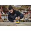 Шлифовальная машина DeWALT 280 Вт, 125 мм, 8000-12000 об/мин, 1.28 кг (DWE6423) - Image 12