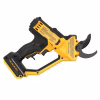 Секатор DeWALT акумуляторний 18В XR Li-lon, діам. гілок 38 мм, вага 3.9 кг (без АКБ та ЗП) (DCMPP568N) - Image 2