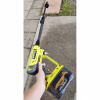Мойка высокого давления Ryobi низкого давления RY18PW22A-0, 18В ONE+, 22бар, 182 л/час. (без АКБ и ЗП) (5133004570) - Image 6