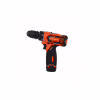 Шуруповерт Tekhmann TCD-12 QC Li v2.0 (851875) - Image 2