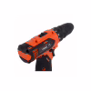 Шуруповерт Tekhmann TCD-12 QC Li v2.0 (851875) - Image 6