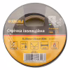 Ізоляційна стрічка Sigma ПВХ чорна 0.13мм*19мм*20м Premium (8411611) - Image 2