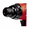 Відбійний молоток Einhell TC-PC 45 пневмо, 6.3 бар, 113 л/хв, 1.2 Дж, 4500 уд/хв, 1 кг (4139040) - Image 5
