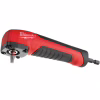 Насадка кутова Milwaukee SHOCKWAVE + 10 бит 25 мм (4932471274) - Image 2