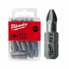 Набір біт Milwaukee PZ3, 25мм, 25шт (4932399591) - Image 3