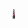 Набор бит Milwaukee SHOCKWAVE, PH2, 25мм, 2шт (4932430852) - Image 2