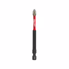 Біта для шуруповерта Milwaukee SHOCKWAVE, PH2, 90мм 1шт (4932430856) - Image 2
