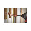 Біта для шуруповерта Milwaukee SHOCKWAVE, PH2, 90мм 1шт (4932430856) - Image 3
