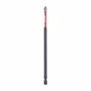 Біта для шуруповерта Milwaukee SHOCKWAVE, PZ2, 150мм 1шт (4932471928) - Image 2