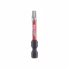 Бита для шуруповерта Milwaukee SHOCKWAVE, TX20, 50мм 1шт (4932430876) - Image 2