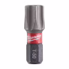 Набор бит Milwaukee SHOCKWAVE, TX50, 25мм, 2шт (4932430891) - Image 2