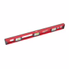 Уровень Milwaukee I-Beam магнитный, 60 см (4932478565) - Image 2