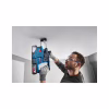 Перфоратор Bosch GBH 185-LI, 18В, SDS-Plus, 1.9Дж, безщітковий, 2х4.0Ah (0.611.924.021) - Image 4