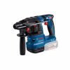 Перфоратор Bosch GBH 185-LI, 18В, SDS-Plus, 1.9Дж, безщітковий, 2х4.0Ah (0.611.924.021) - Image 5