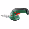 Кущоріз Bosch Bosch EasyShear, 3.6В, 1х1.5Аг, лезо 12см, крок різу 8мм (0.600.833.303) - Image 3