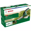Кущоріз Bosch Bosch EasyShear, 3.6В, 1х1.5Аг, лезо 12см, крок різу 8мм (0.600.833.303) - Image 4