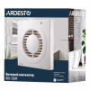 Вытяжной вентилятор Ardesto BFO-120W - Image 8