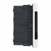 Розподільний щит Schneider Electric Easy9 EU 1 ряд 8 мод (EZ9EUA108) - Image 3