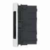 Розподільний щит Schneider Electric Easy9 EU 1 ряд 8 мод (EZ9EUA108) - Image 4
