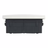 Распределительный щит Schneider Electric Easy9 EU 1 ряд 8 мод (EZ9EUA108) - Image 6