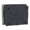 Розподільний щит Schneider Electric Easy9 EU 1 ряд 8 мод (EZ9EUA108) - Image 7