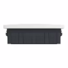 Распределительный щит Schneider Electric Easy9 EU 1 ряд 12 мод (EZ9EUA112) - Image 6