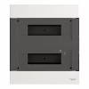 Распределительный щит Schneider Electric Easy9 EU 2 ряда по 12 мод (EZ9EUA212) - Image 2