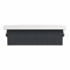 Распределительный щит Schneider Electric Easy9 EU 2 ряда по 12 мод (EZ9EUA212) - Image 6