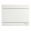 Розподільний щит Schneider Electric Easy9 EU 1 ряд 8 мод (EZ9EUB108) - Image 2