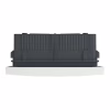 Розподільний щит Schneider Electric Easy9 EU 1 ряд 8 мод (EZ9EUB108) - Image 5