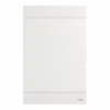 Розподільний щит Schneider Electric Easy9 EU 3 ряда 12 мод (EZ9EUB312) - Image 2