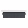 Розподільний щит Schneider Electric Easy9 EU 3 ряда 12 мод (EZ9EUB312) - Image 6