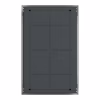 Розподільний щит Schneider Electric Easy9 EU 3 ряда 12 мод (EZ9EUB312) - Image 8