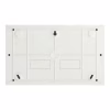 Розподільний щит Schneider Electric Easy9 EU 1 ряд 18 мод (EZ9EUC118) - Image 8