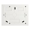 Розподільний щит Schneider Electric Easy9 EU 1 ряд 8 мод (EZ9EUD108) - Image 8